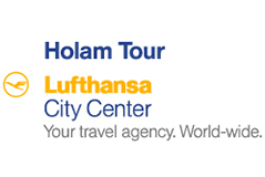 HOLAM TOUR
